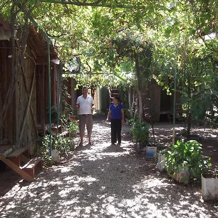 Gasthof Asik Olympos