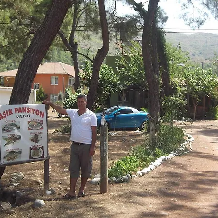 Asik * Olympos